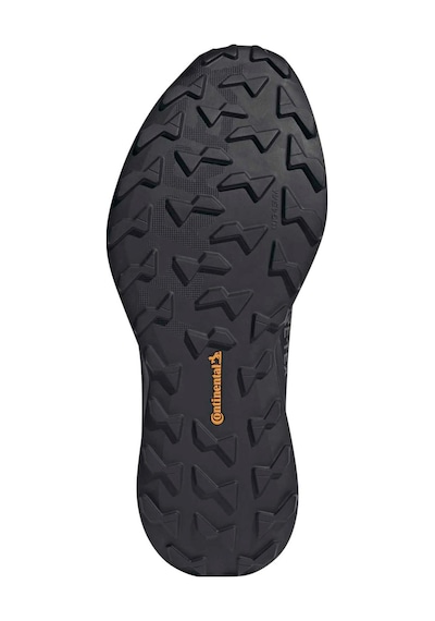 Adidas Terrex Agravic Gtx 2 Erkek Siyah Koşu Ayakkabısı Hq5089