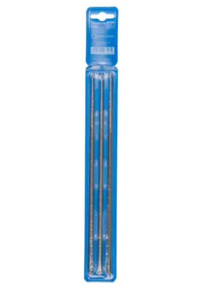 Pferd Motorlu Testere Zincir Bileme Eğesi 3/16 4.8 Mm 3'lü Paket