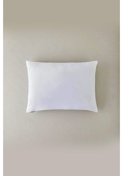 Silikon Yastık 50x70 Cm 1 Adet Beyaz