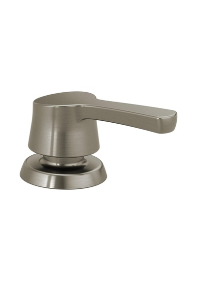 Rp100251sp Marca Sabunluk, Spotshield Paslanmaz Çok Renkli