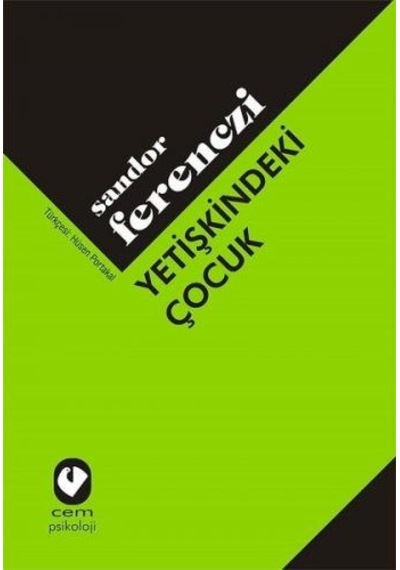 Yetişkindeki Çocuk