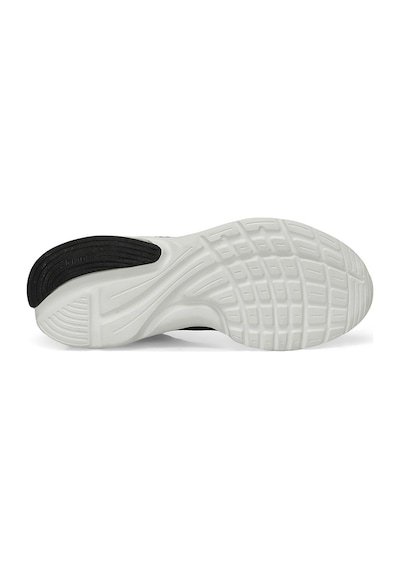Kinetix Craw Tx 5fx Siyah Unisex Sneaker Siyah-beyaz Siyah - Beyaz