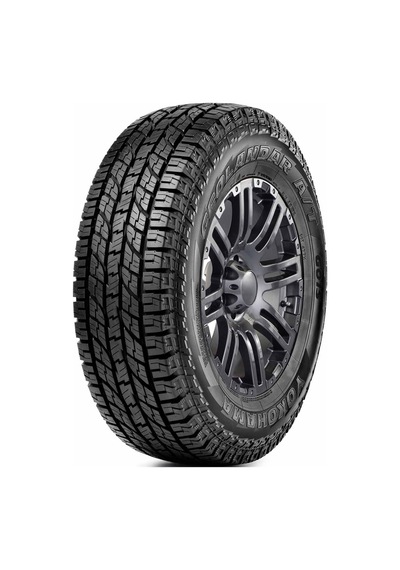 Yokohama 215/65R16 98H Geolandar A/T G015 Dört Mevsim Lastiği -  2025