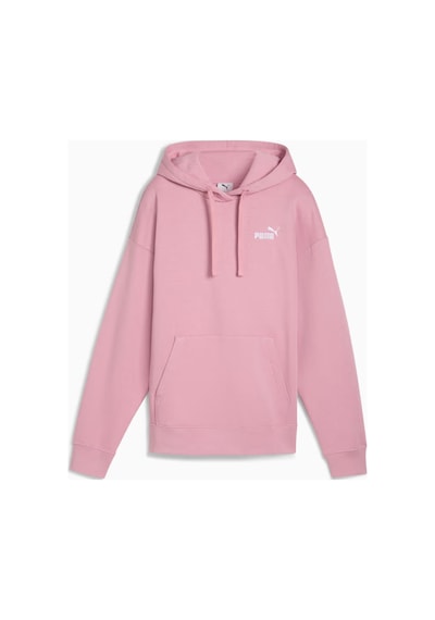 Puma Ess Small Kadın Sweatshirt Pembe