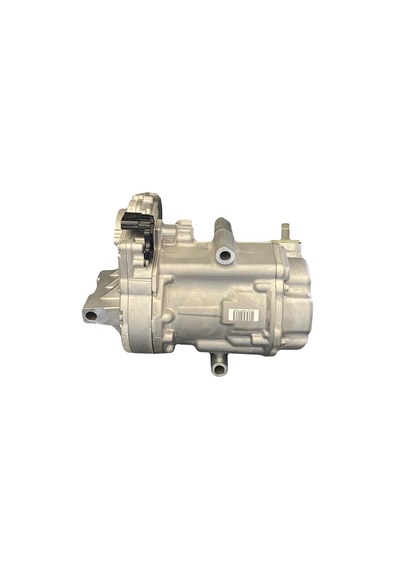 Denso Elektrikli Klima Kompresörü Renault Clio 926008231r