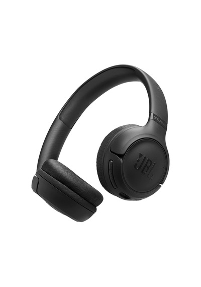 Tune 530bt Multi Connect Wireless Kulaklık, Siyah