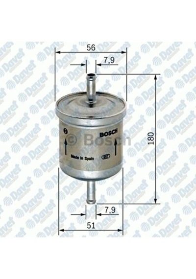Bosch 0450905939