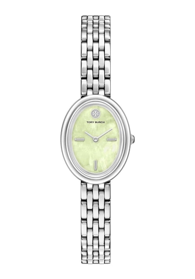 Tory Burch Tbw6043 Kadın Kol Saati Metalik Gri