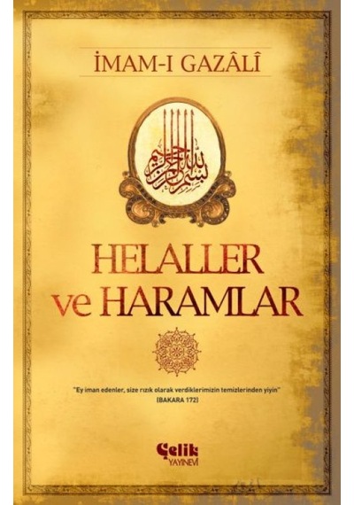 Helaller Ve Haramlar - Qhdh-610587