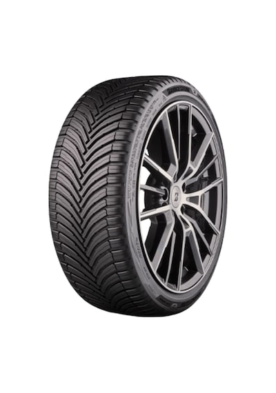 Bridgestone 215/55R17 Turanza Allseason 6 98W XL Dört Mevsim Lastiği -  2026