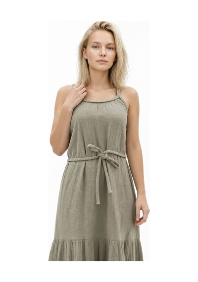 LOFT Oversize Kadın Elbise Sage