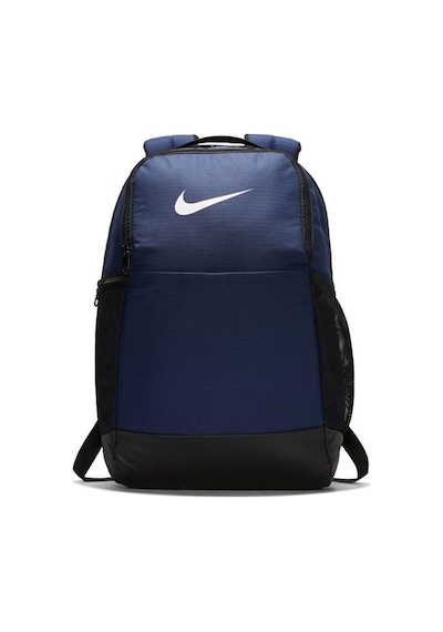 Nike Brasilia 9.0 Lacivert Sırt Ve Okul Çantası 24 L Ba5954-410 Çok Renkli