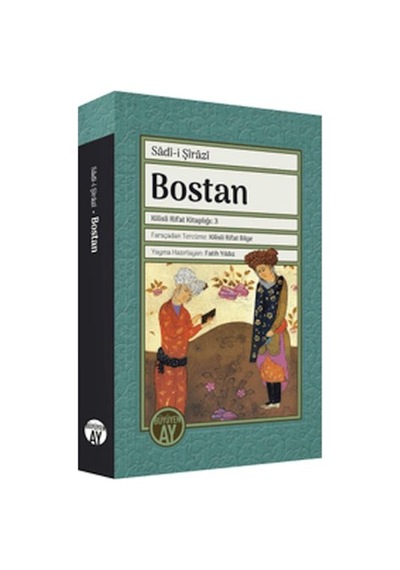 Bostan