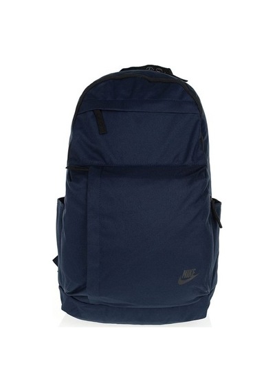 Nike Elemental Lacivert Okul Sırt Çantası 20 L Ba5768-451 Çok renkli