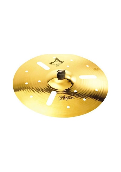 Zildjian A Custom 18 Inc Efx Zil