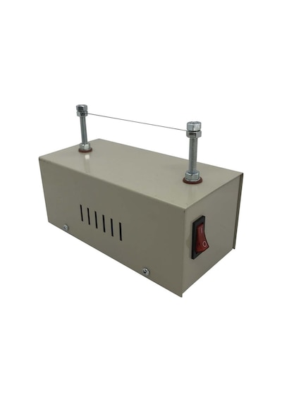 Etiket Kesme Makinesi 200w