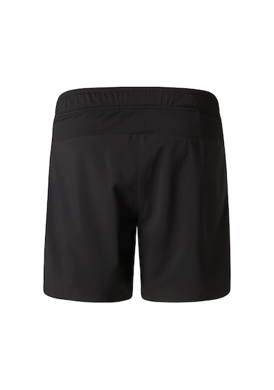 The North Face M 24/7 7ın Short-graphıc Erkek Sportif Şort Nf0a8g84jk31 Siyah