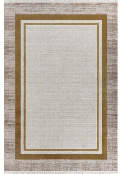 Zen Antrasit Yumuşak Dokulu Halı Kilim Salon Mutfak Dokuma Makine Halısı Renkli