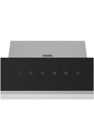 Vestel AD-63231 S Ankastre Davlumbaz