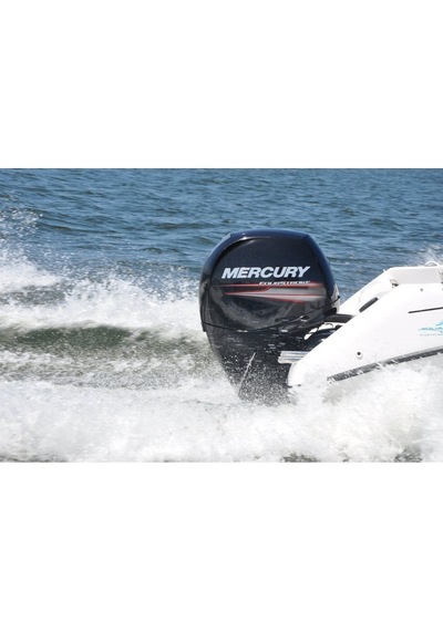 Mercury 150 Hp Xl X Uzun Şaft Marşlı - Trimli Deniz Motoru