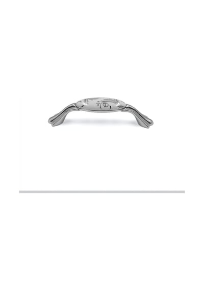 Coşafak Giusti M75.00.G8.Clg Seramik Metal Krom - Beyaz 96Mm