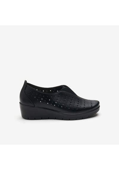 2003 Black Sneaker Kadın 18 J81 Z8 Fly Flot Synthetıc 2003-black siyah