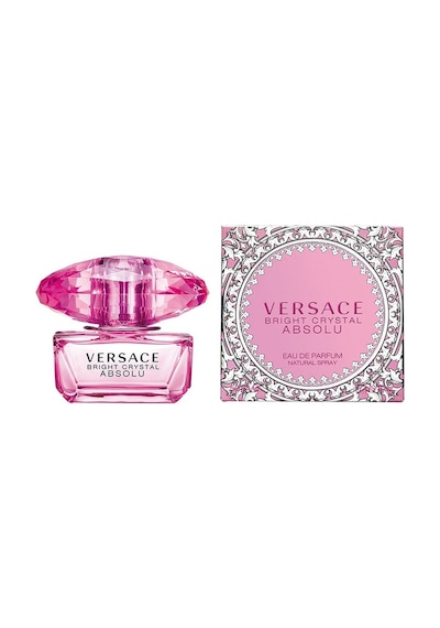 Versace Bright Crystal Absolu Kadın Parfüm EDP 50 ML
