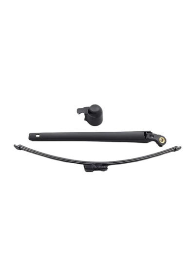 Vw Transporter T6 2015-2019 Arka Cam Silecek Takımı Kol+süpürge+kapak 3 Parça 7e0955707b