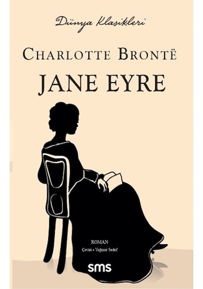 Jane Eyre - Charlotte Bronte - SMS