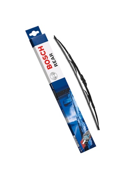 Seat Leon Arka Silecek Bosch Rear 1998-2006