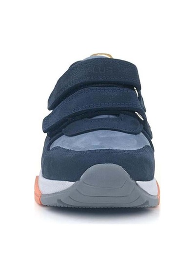 Ortopedikal 3880 Rakerplus Hakiki Deri Lacivert Taba Çocuk Sneakers Spor Ayakkabı Cırtlı Lacivert-taba Ortopedikal 3880 Rakerplus Hakiki Deri Lacivert Taba Çocuk Sneakers Spor Ayakkabı Cırtlı Lacivert-taba