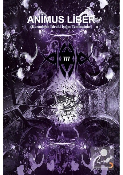 Animus Liber / Ömer Yıldız
