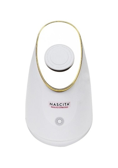 Nascita 11 Nano İyonik Yüz Buhar Makinesi