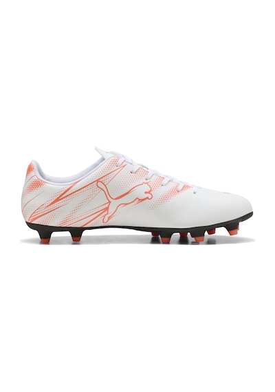 Puma 10747713 Attacanto Fg/ag Erkek Krampon Renkli Çok Renkli
