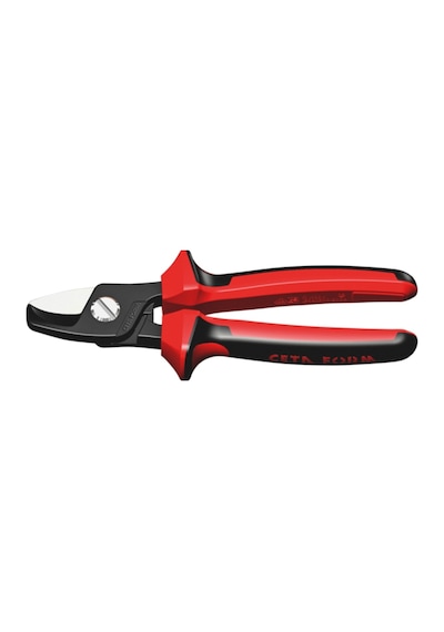 Ceta Form E60-51-0170 Rzr Serisi Kablo Kesici 170 Mm