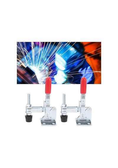Goodhand Gh-70310 Ağır Hizmet Tipi Toggle Kelepçe 500 Kg Kapasi