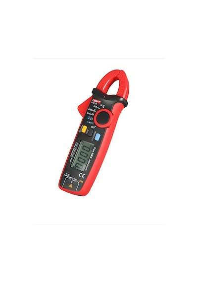 Uni-T Ut-211b 60a True Rms Çok Fonksiyonlu Mini Pensampermetre