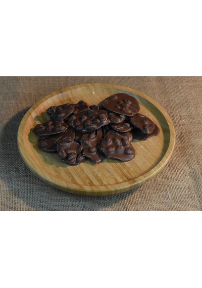 Altun Şekerleme Çekirdekli Çikolata 1 KG