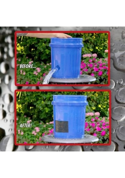 Suya Dayanıklı Bant Flex Tape Çok Renkli