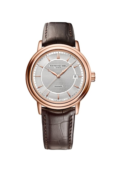 Raymond Weil RW_2837-PC5-65001 Erkek Kol Saati