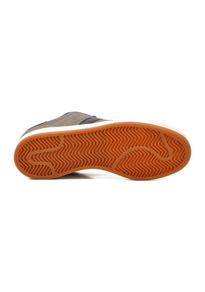 Ayakmod 573 World Siyah-beyaz-füme Unisex Sneaker 001