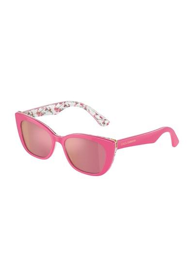 Dolce Gabbana Dx4427 3207z 49 Çocuk Güneş Gözlüğü