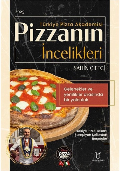 Pizzanın İncelikleri