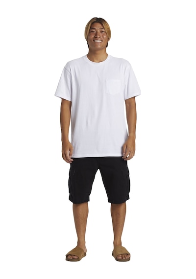 Quiksilver Crucıal Battle Cargo Siyah