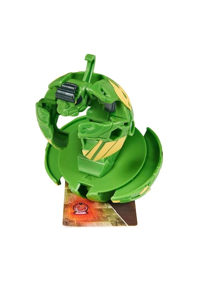 Bakugan Deka S1 Mantid