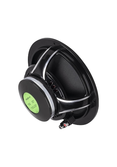 Forx5 Xmd-178n Midrange Kalite Ve Güç Bir Arada