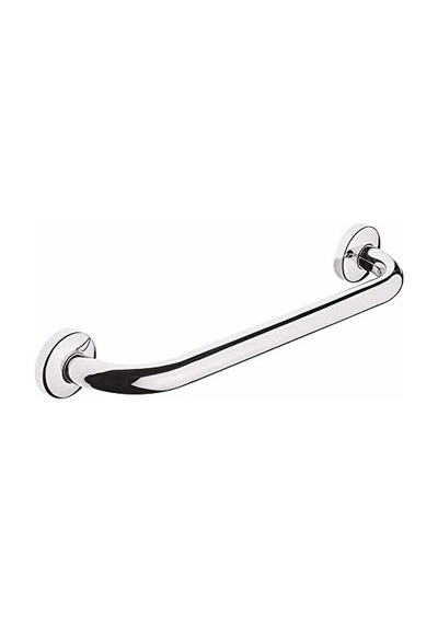 Arkitekta A44276 Uzun Havluluk 330 Mm , Krom Siyah