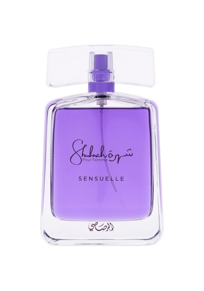 Rasasi Shuhrah Sensuelle Edp 90 Ml Kadın Parfümü Çiçek - Meyve