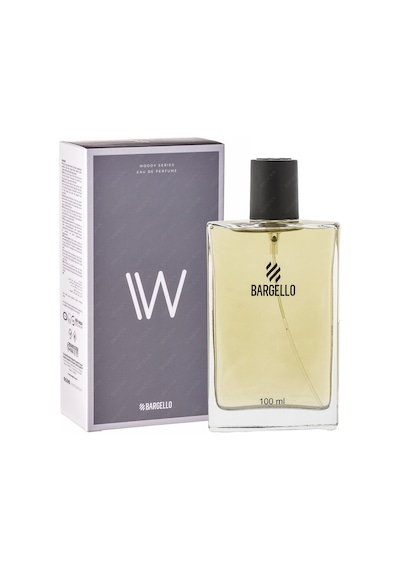 Bargello 606 Woody Erkek Parfüm EDP 100 ML