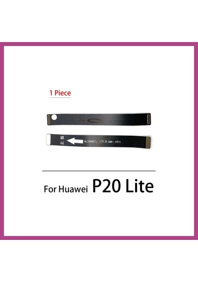 Geesglobal Gees Global P20 Lite Ara Film Gbzs